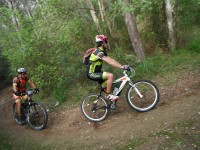 Fotos 8a Volta a Menorca BTT