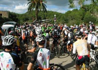 Fotos 8a Volta a Menorca BTT