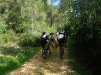Fotos 8a Volta a Menorca BTT