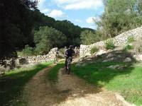 Fotos 8a Volta a Menorca BTT