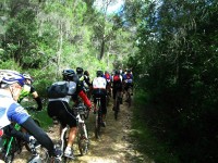 Fotos 8a Volta a Menorca BTT