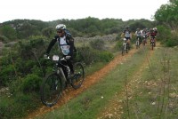 Fotos 8a Volta a Menorca BTT