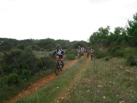 Fotos 8a Volta a Menorca BTT