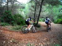 Fotos 8a Volta a Menorca BTT