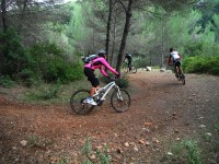 Fotos 8a Volta a Menorca BTT