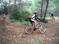 Fotos 8a Volta a Menorca BTT