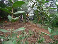 Fotos 8a Volta a Menorca BTT