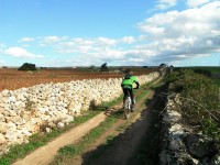 Fotos 8a Volta a Menorca BTT