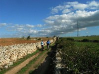 Fotos 8a Volta a Menorca BTT