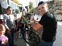 Fotos 8a Volta a Menorca BTT