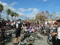 Fotos 8a Volta a Menorca BTT