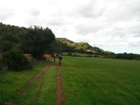 Fotos 8a Volta a Menorca BTT