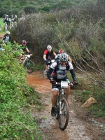 Fotos 8a Volta a Menorca BTT