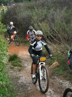 Fotos 8a Volta a Menorca BTT
