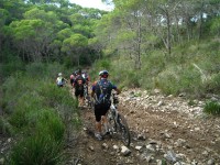 Fotos 8a Volta a Menorca BTT