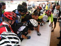 Fotos 8a Volta a Menorca BTT