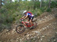 Fotos 8a Volta a Menorca BTT