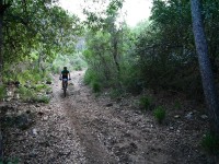 Fotos 8a Volta a Menorca BTT