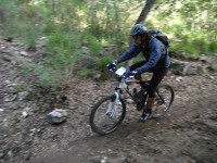 Fotos 8a Volta a Menorca BTT