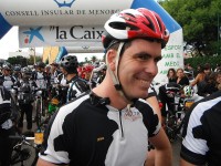 Fotos 8a Volta a Menorca BTT