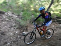 Fotos 8a Volta a Menorca BTT