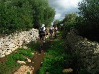 Fotos 8a Volta a Menorca BTT