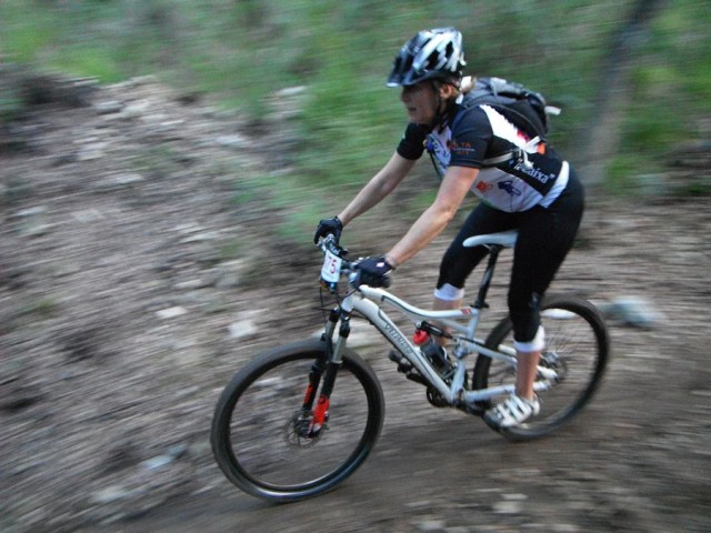Fotos 8a Volta a Menorca BTT