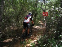 Fotos 8a Volta a Menorca BTT