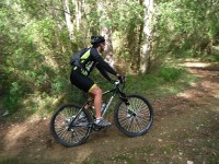 Fotos 8a Volta a Menorca BTT