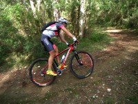 Fotos 8a Volta a Menorca BTT