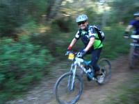 Fotos 8a Volta a Menorca BTT