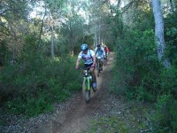Fotos 8a Volta a Menorca BTT