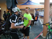 Fotos 8a Volta a Menorca BTT