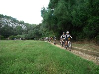 Fotos 8a Volta a Menorca BTT