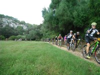 Fotos 8a Volta a Menorca BTT