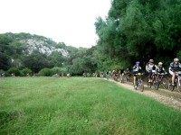 Fotos 8a Volta a Menorca BTT