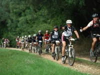 Fotos 8a Volta a Menorca BTT