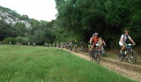 Fotos 8a Volta a Menorca BTT