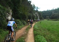 Fotos 8a Volta a Menorca BTT