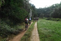 Fotos 8a Volta a Menorca BTT