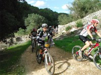 Fotos 8a Volta a Menorca BTT