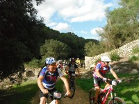 Fotos 8a Volta a Menorca BTT
