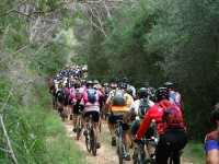 Fotos 8a Volta a Menorca BTT