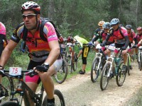 Fotos 8a Volta a Menorca BTT