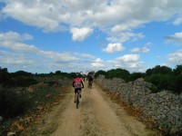 Fotos 8a Volta a Menorca BTT
