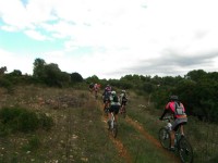 Fotos 8a Volta a Menorca BTT