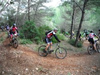Fotos 8a Volta a Menorca BTT