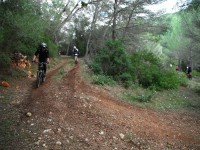 Fotos 8a Volta a Menorca BTT