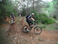 Fotos 8a Volta a Menorca BTT