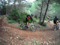 Fotos 8a Volta a Menorca BTT